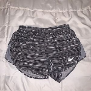 Nike Dri-Fit Running Shorts